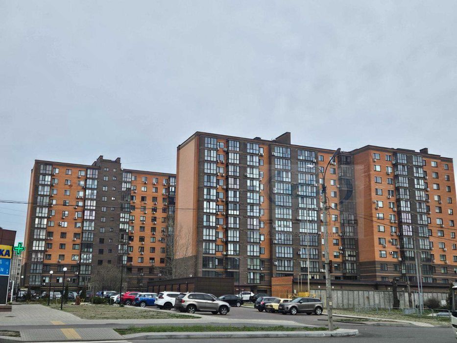 ЕОСЕЛЯ! Інвестиція в МАЙБУТНЄ-2 кім.кв з майже РЕМОНТОМ  в ЖК Сімейний