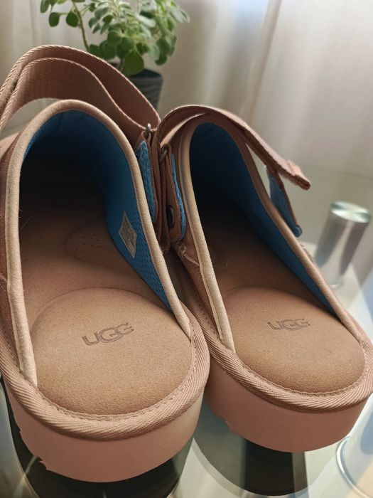 Шльопанці UGG(46)