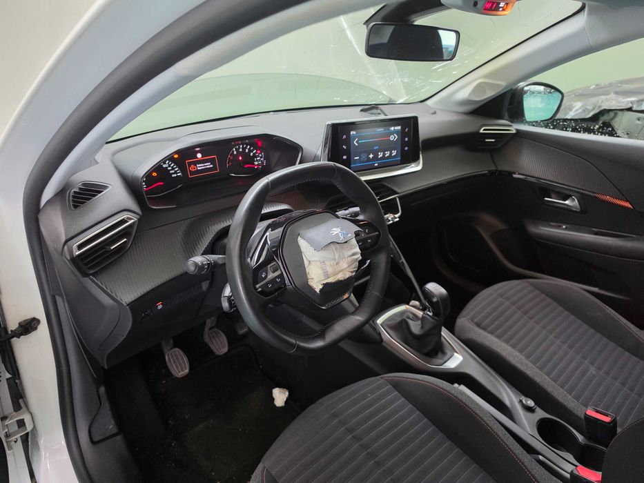 Peugeot 208 1.2 Active Pack 2022