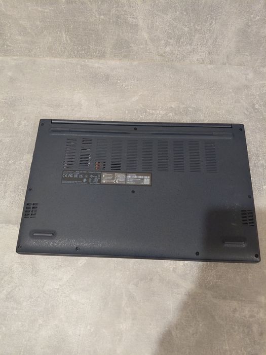 ASUS Vivobook 15/ I3 - 1215/DDR4 - 16Гб/ SSD M2 NVMe 512