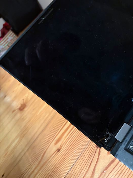 Portátil Lenovo ThinkPad 240GB / 16GB RAM