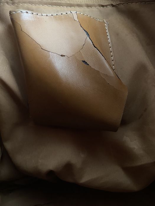 Mala Cavalinho USADA