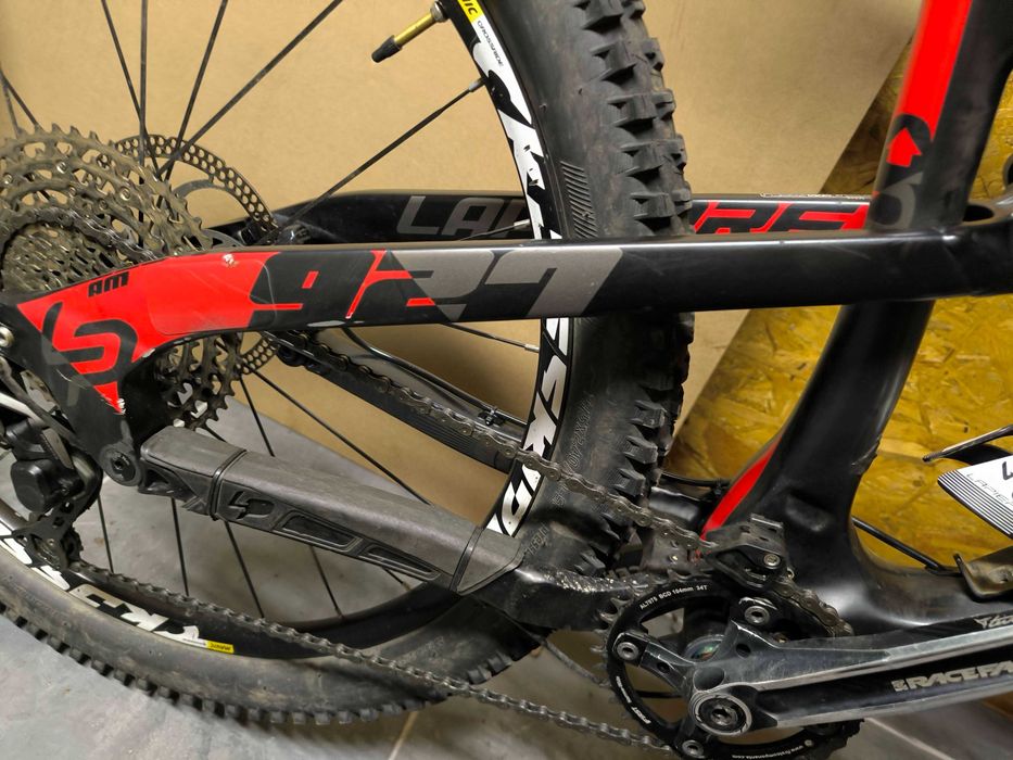 Lapierre zesty 927 carbono