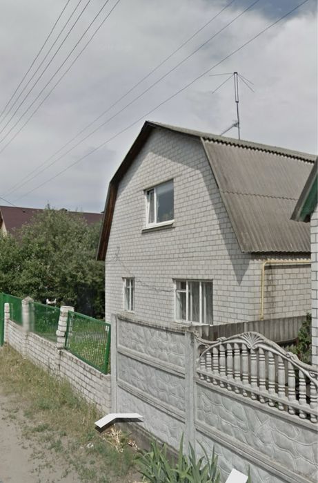 Продам 1/3 часть дома