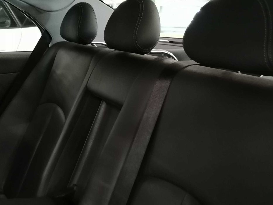 MERCEDES E 320 - V6 - Gasolina - Elegance