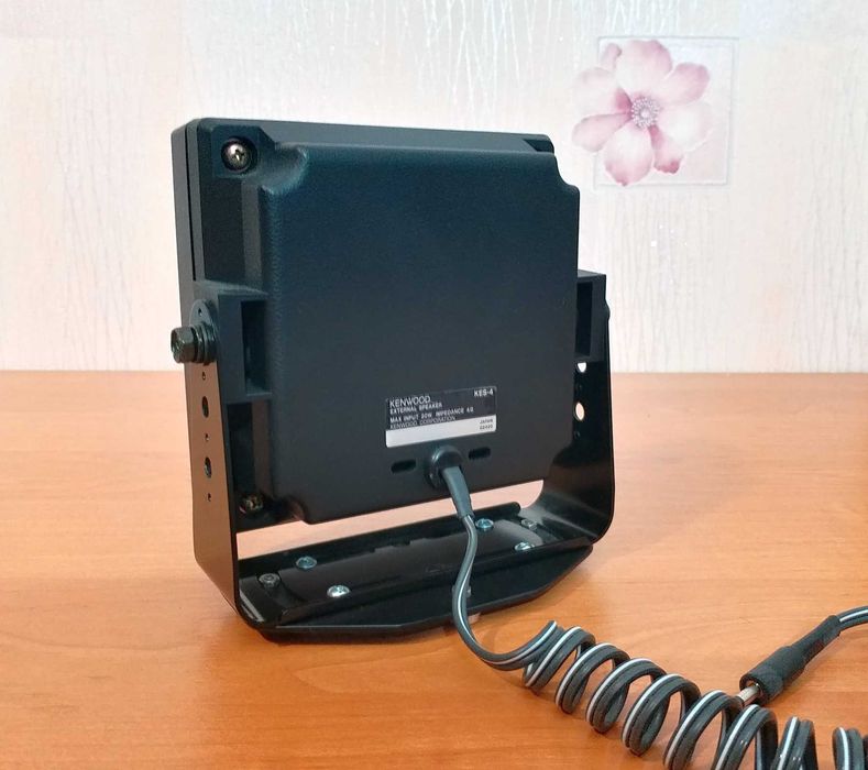 Внешний спикер KENWOOD KES-4