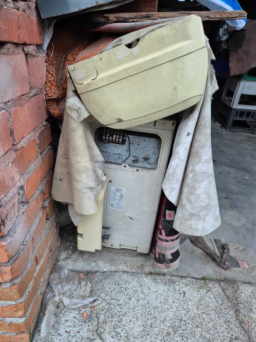 Кондиціонер !!!..