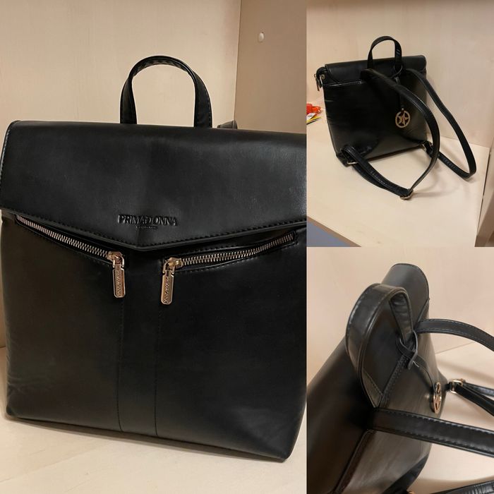 Рюкзак David Jones, Coveri World, Primadonna