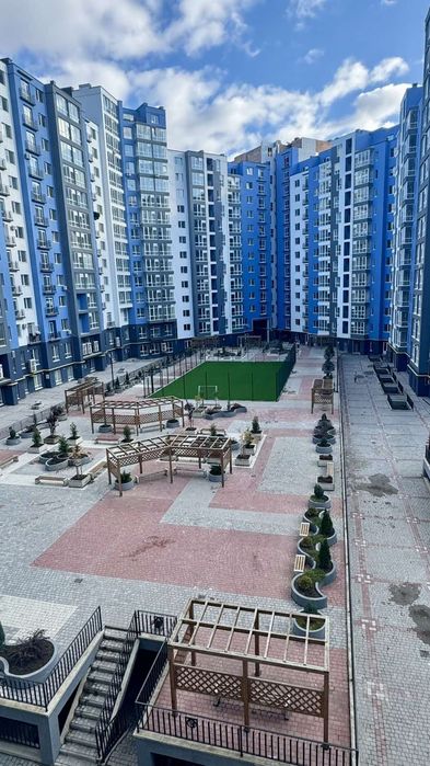 Терміново Халявна ціна (ЖККнягинин)центр
