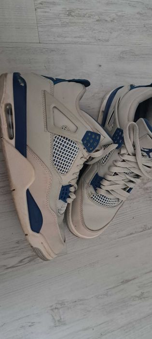 Buty Nike Air Jordan 4