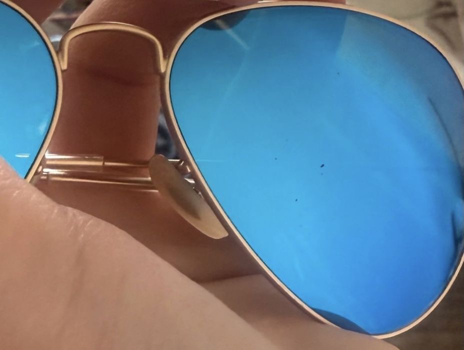 Ray-Ban RB 3025
