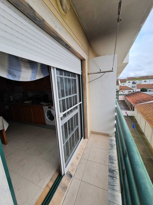 T3 piso 3 sem elevador, Pinhal Novo em frente às escolas