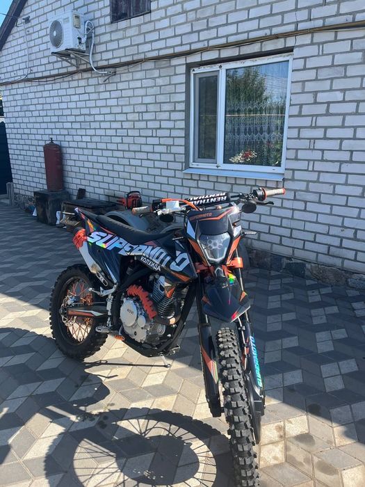 Продам KOVI abvance 250-ST