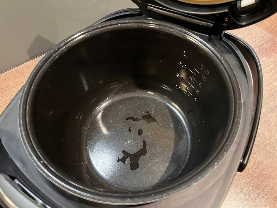 Мультиварка Redmond RMK-M451