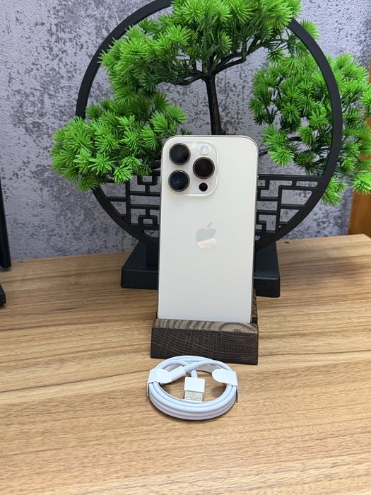 Продаю Айфон 14 про/128 гб є обмін