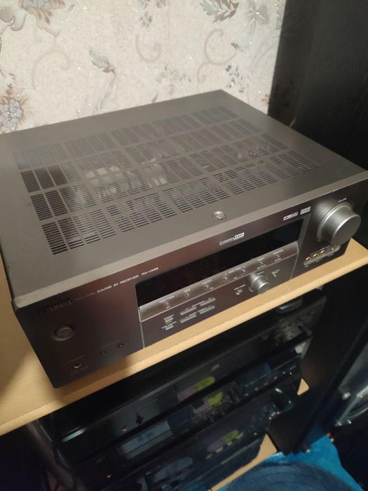 Ресивер yamahaRX-V459.