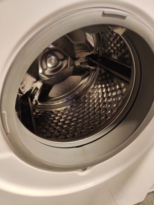 Pralka miele w 1  wsad 8kg