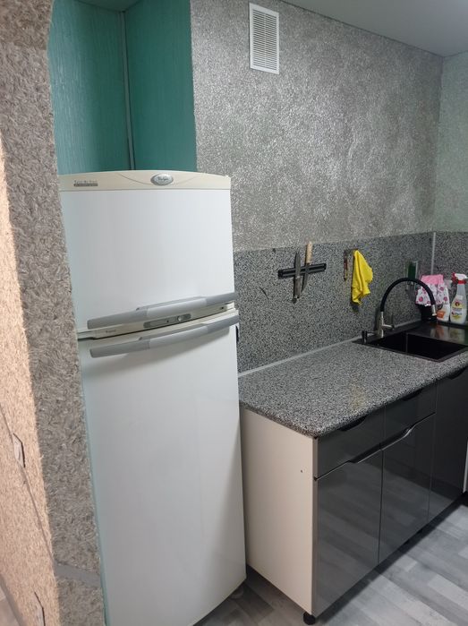 2 комнатная квартира Олимп