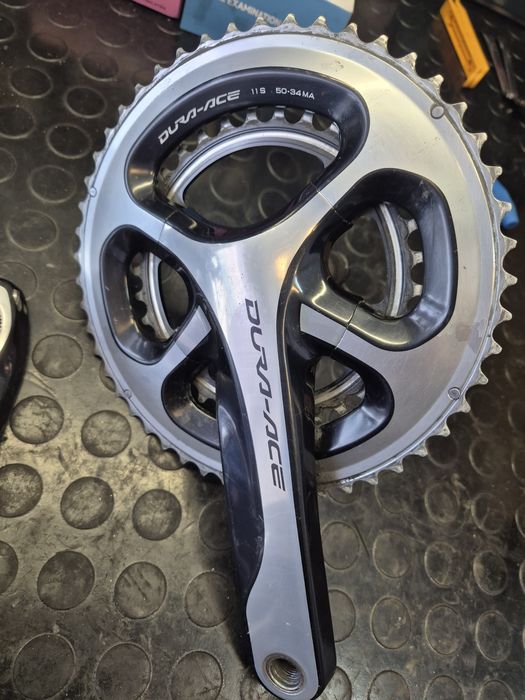 Korba shimano dura ace 9000 11s 172,5