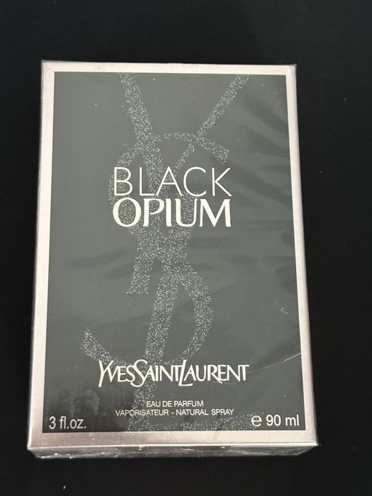 Black Opium YSL