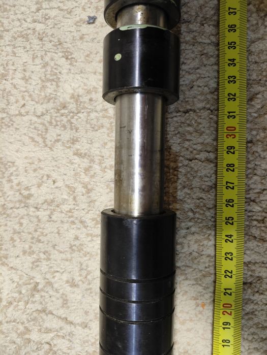 Оправка ISO 45 27mm