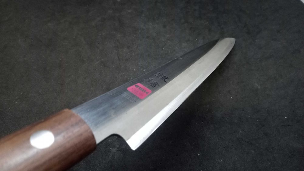 Nóż japoński KAI yanagiba