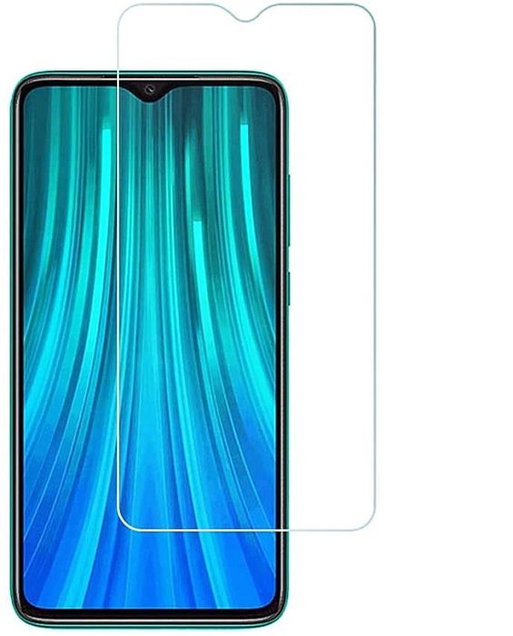 Etui Anti Shock do Xiaomi Redmi Note 8T + szkło