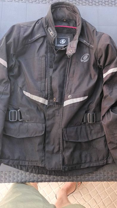 Acessórios para moto