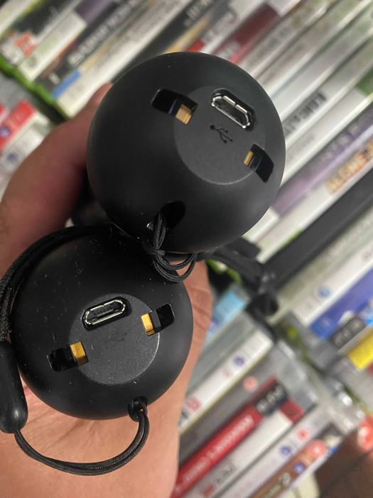 PlayStation Move PS4/V2 Micro|PS4|V2