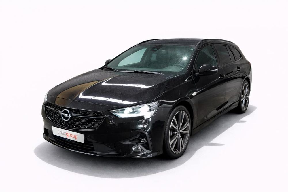 Opel Insignia Sports Tourer