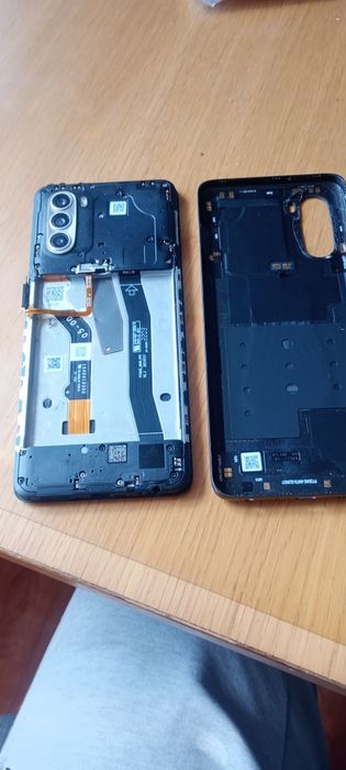 Telefon Motorola g51 5g