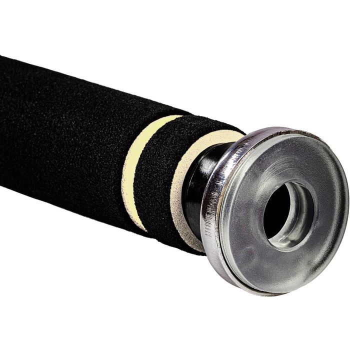 Drążek rozporowy do podciągania 350 kg teleskopowy 2 kolory