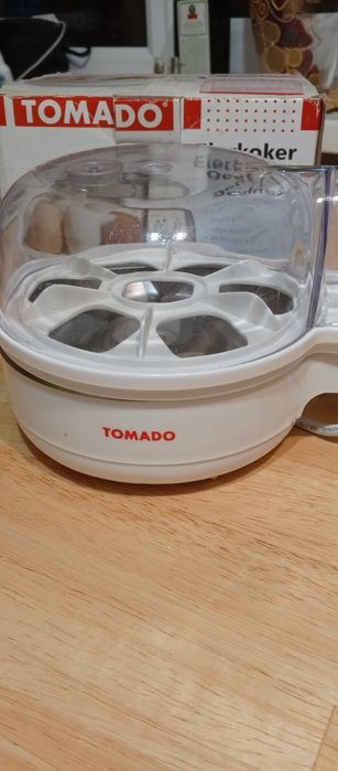 Яйце варка" TOMADO"