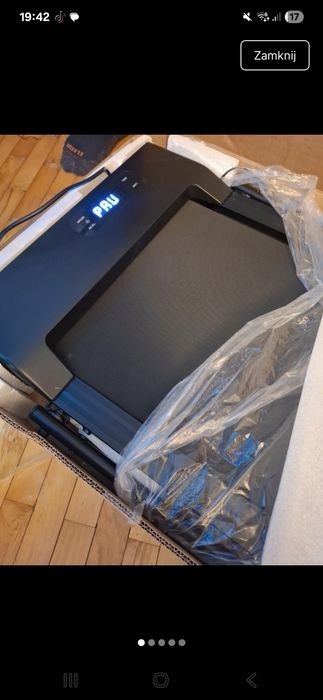 Bieżnia S1L Mix Under Desk Treadmill