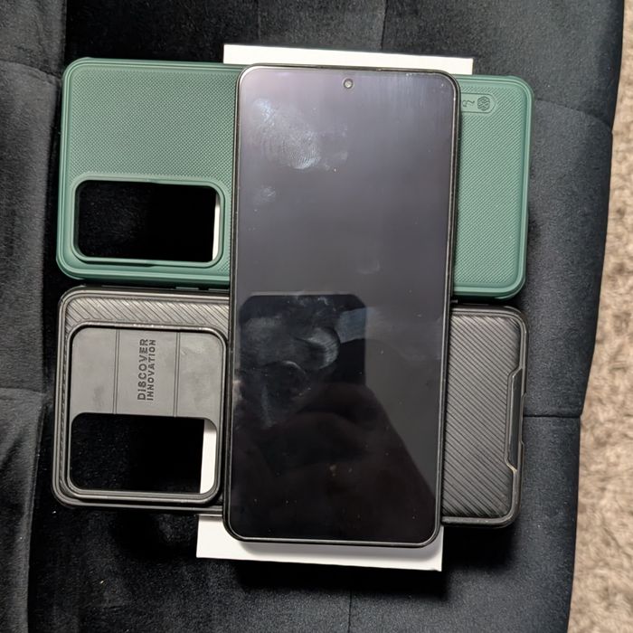 Xiaomi 12T Pro 12/256 GB смартфон чудовий стан