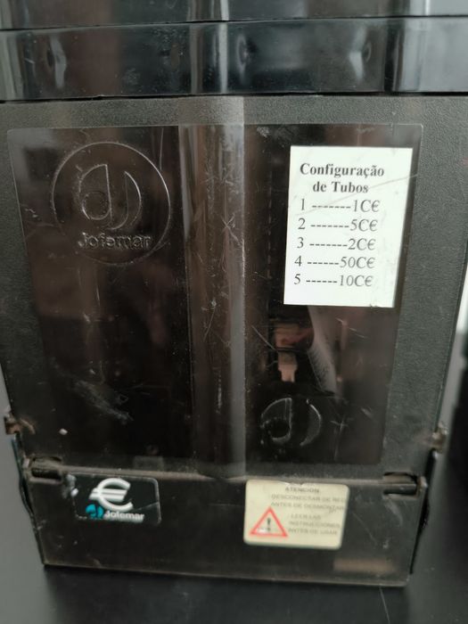 Moedeiros Jofemar J2000 MDB