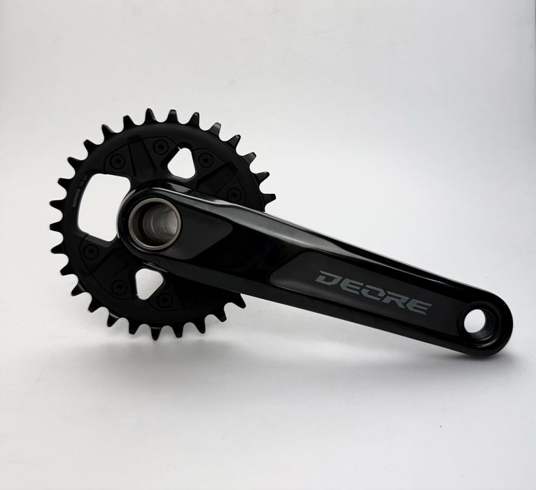Prawe ramię Korby Shimano Deore FC-M6120 ,170mm /FV/ nowa / 014-100