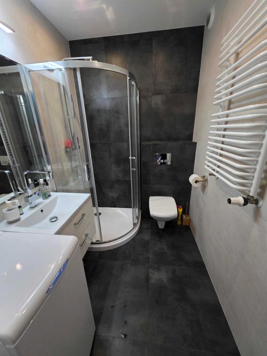 Prokocim Nowy, ul. Teligi, 1 pokój, 30 mkw., piętro: 3/11 (winda), balkon, rok budowy: 2018
