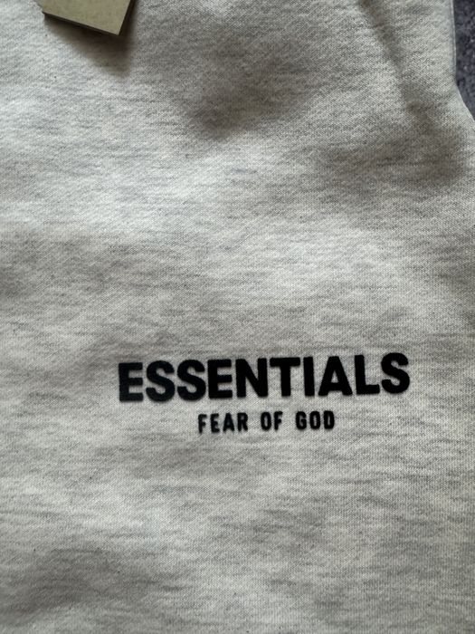 Штани essentials