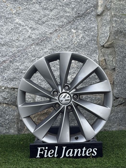 Jantes Volkswagen 5x112 18’