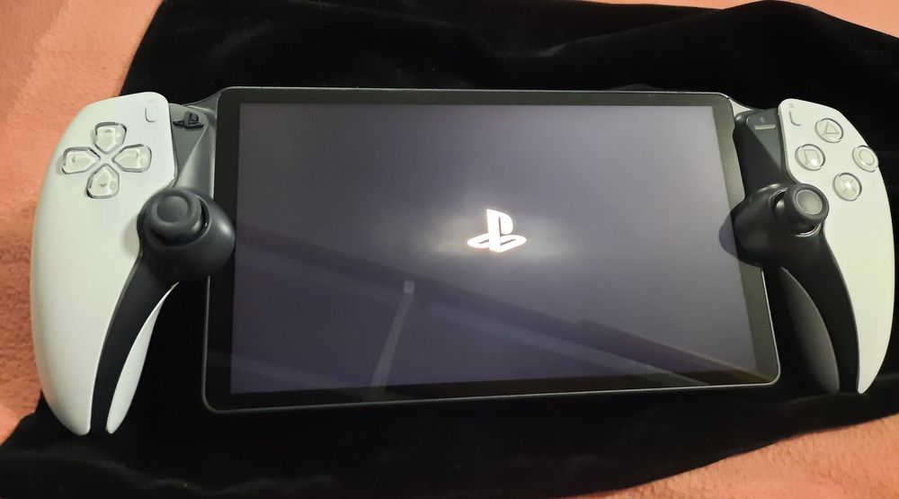 PlayStation reproductor remoto