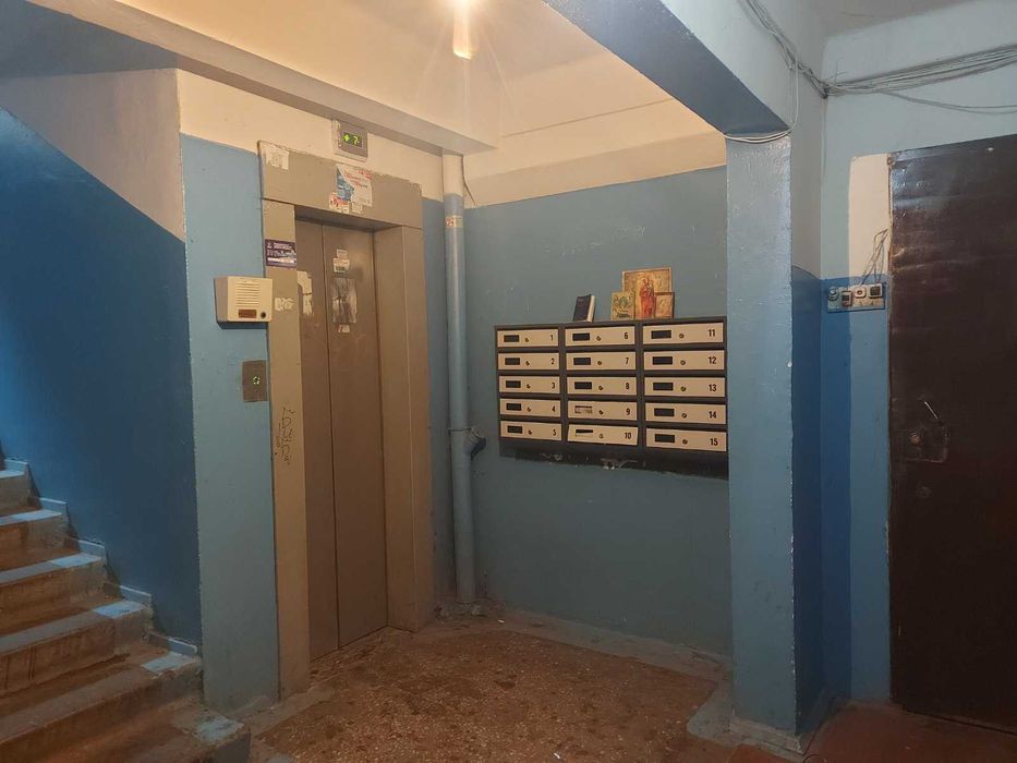 1-кімнатна квартира за адресою вул. Світлицького (площа 35,8 м²) - Atlanta.ua - фото 19