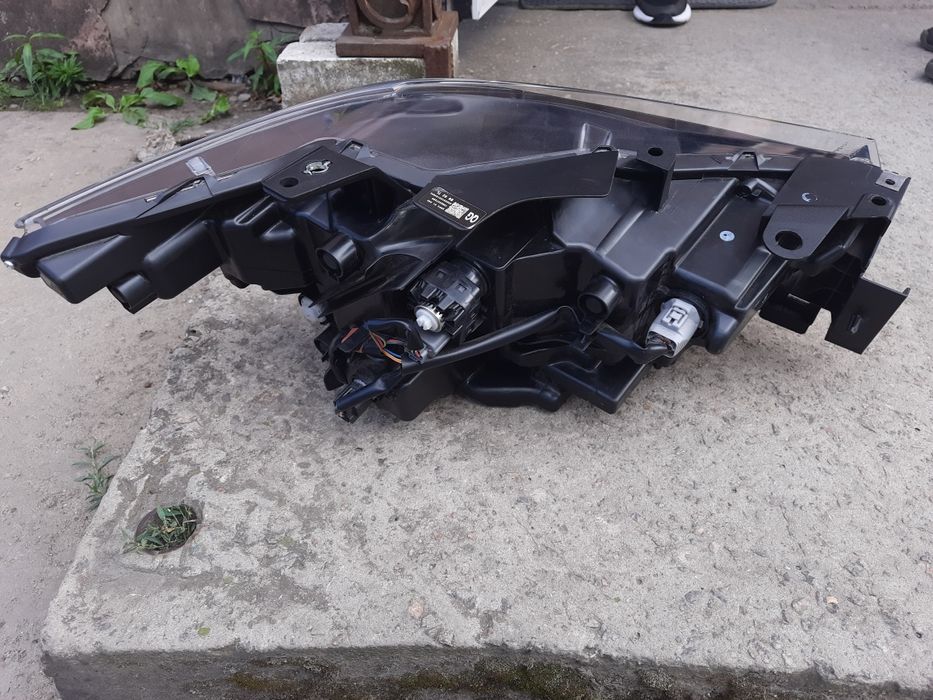 Фара Mazda CX5 2022 CX 5 левая Full Led AFS