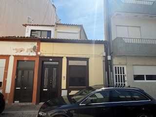 Moradia Rua Patrão Sérgio 22 - Póvoa de Varzim