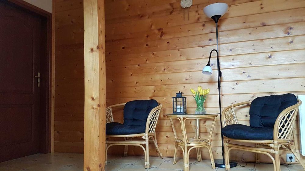 Apartamenty i Pokoje pod Czyrną przy Gondoli