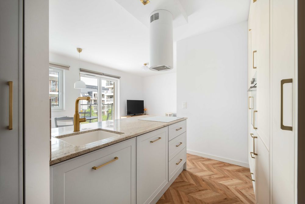 Mieszkanie – Gdańsk - Widok 3