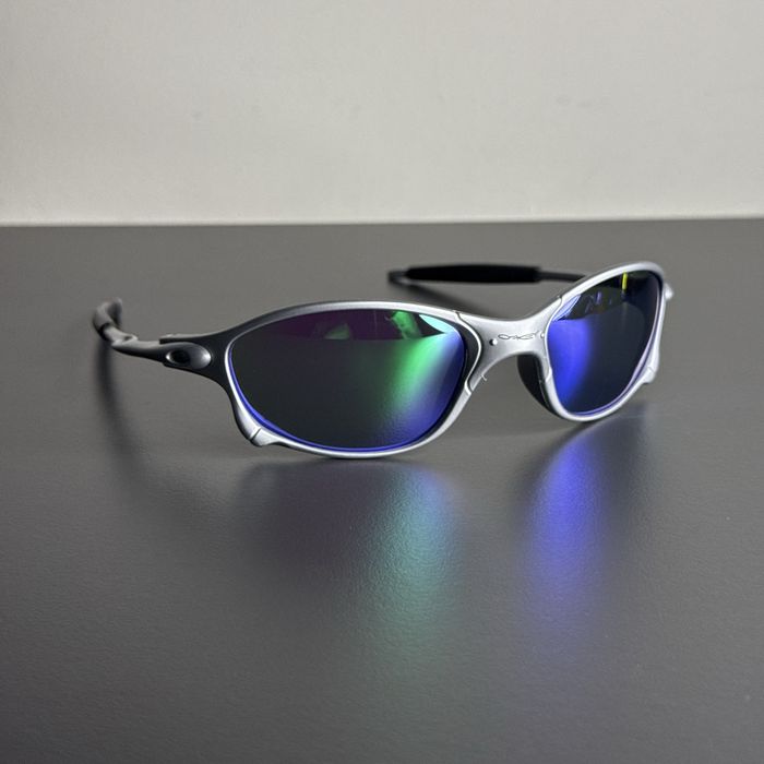 Окуляри Oakley Juliet