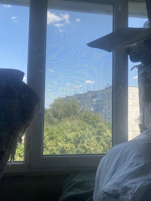 Продам 3-х кім.кв на 3-м районі напроти Сільпо