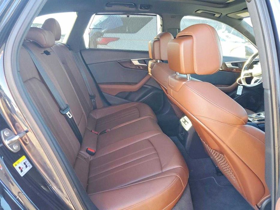 Audi A4 Allroad Prestige 2018