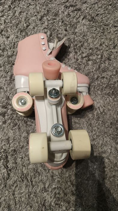 Wrotki figurowe Oxelo